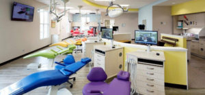 exam room dentistry for children montgomery AL wetumpka AL