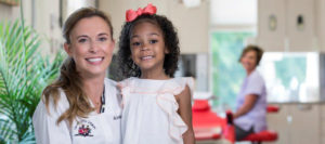 dr and smiling patient dentistry for children montgomery AL wetumpka AL
